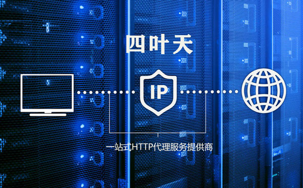 【山东代理IP】代理IP的主要用途和使用注意事项